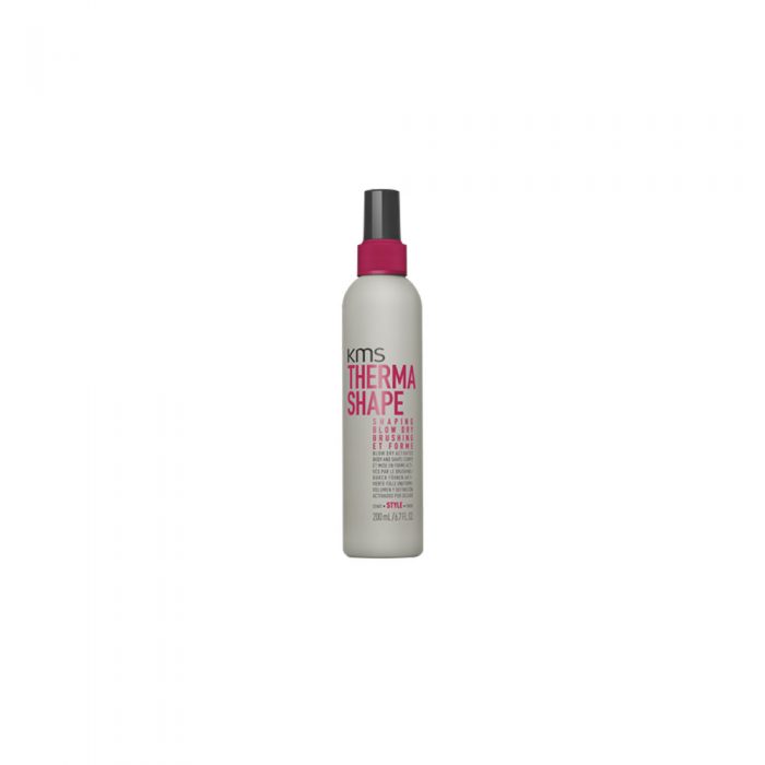 KMS ThermaShape Shaping Blow Dry Spray 200ml
