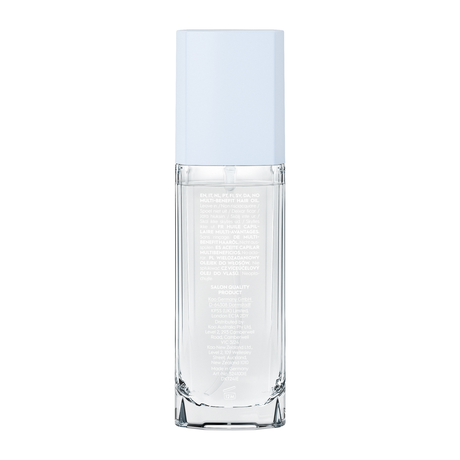 Kerasilk Multi-Benefit Hair Oil 50ml - Image 2