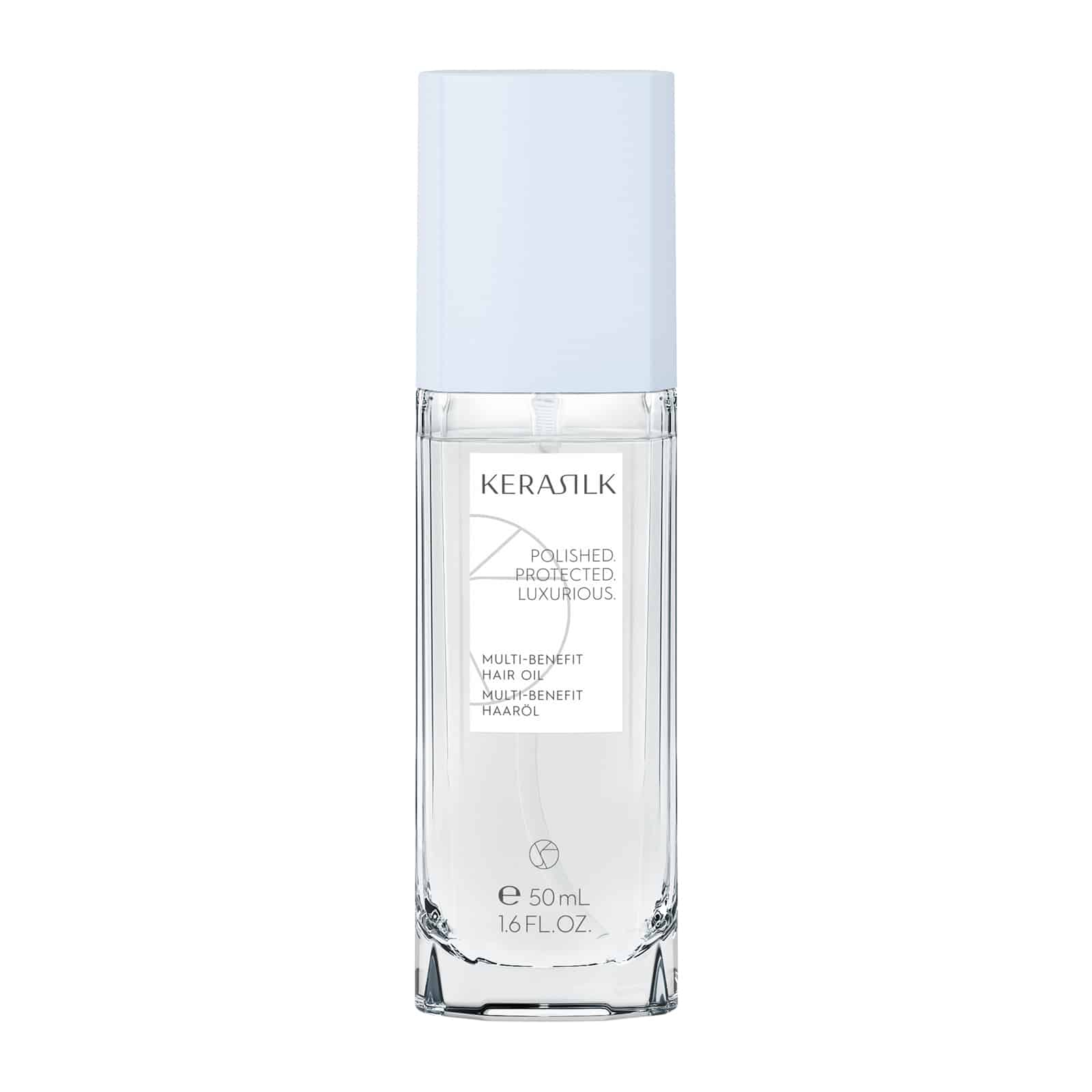 Kerasilk Multi-Benefit Hair Oil 50ml