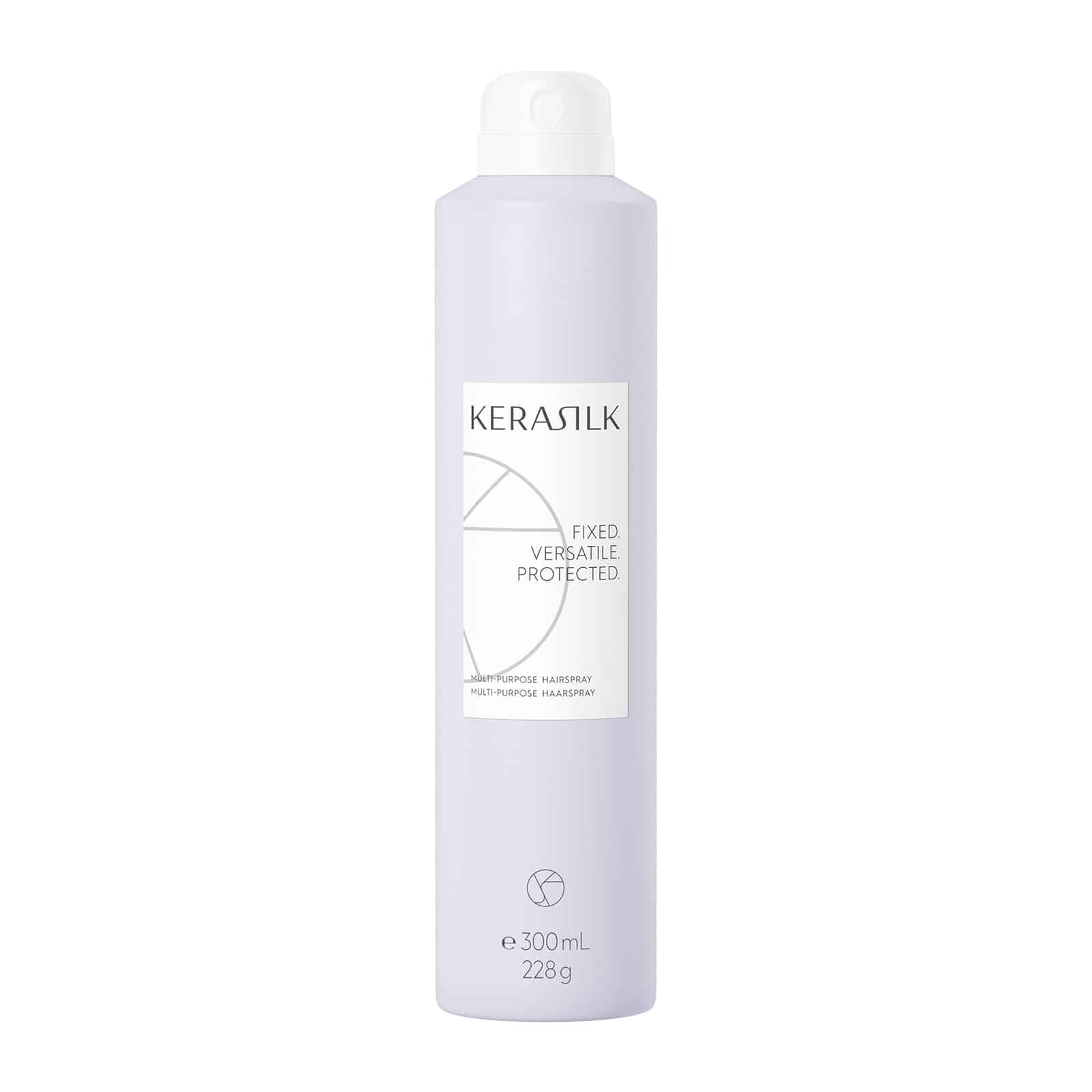 Kerasilk Multi-Purpose Hairspray 300ml
