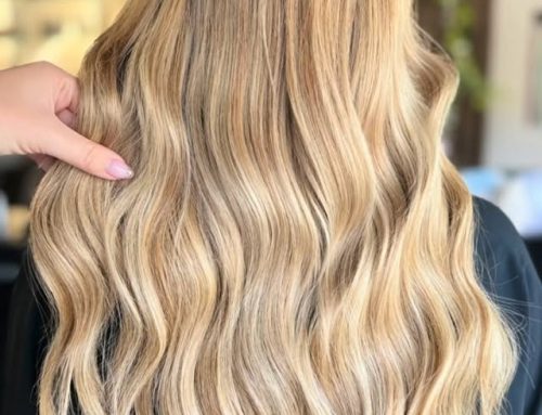 Highlights, Lowlights Or Balayage: Which Is Right For You?