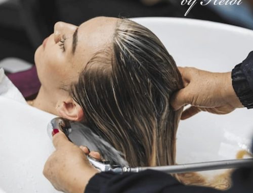 How Often Should You Wash Your Hair? A Hairdresser’s Guide