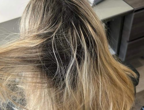 How Often Should You Get a Root Tint? A Colour Expert Explains